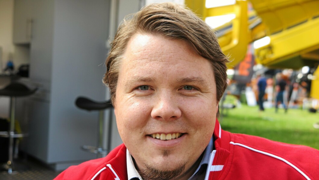 Andreas Stormyrbakken. Andreas Stormyrbakken.