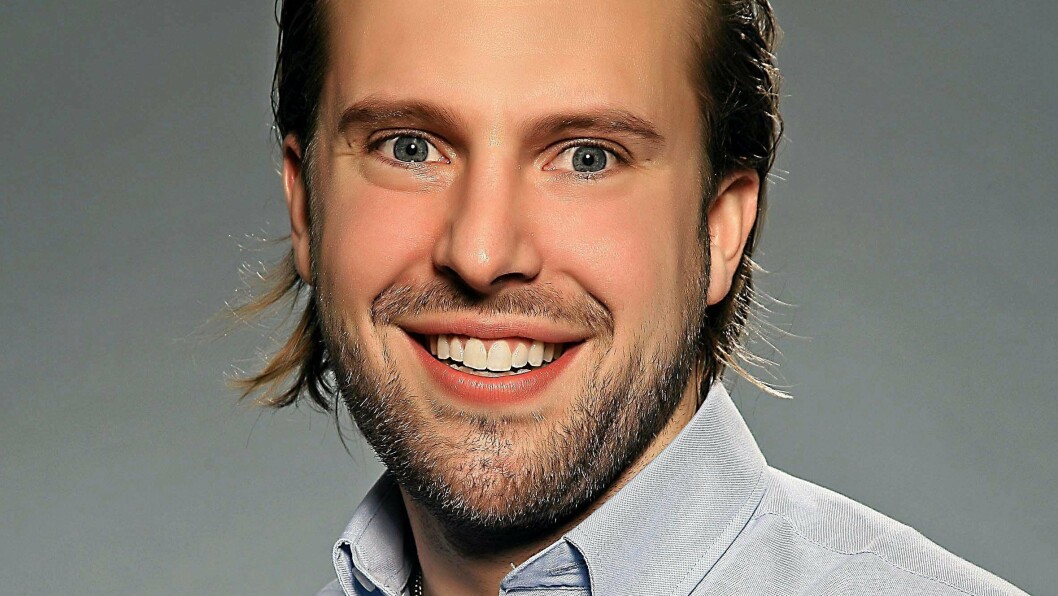 Thomas Andersson Thomas Andersson