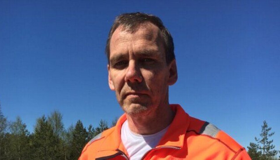 Oslofjordtunnelen stenges i minst to til tre uker