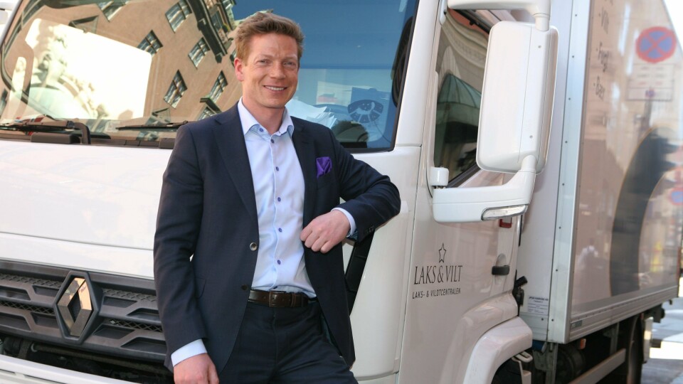– Vi har hydrogenteknologien. Det er bare spørsmål om tid, sier Bjørn Simonsen, Direktør - Forretningsutvikling og Samfunnskontakt i NEL Hydrogen. – Vi har hydrogenteknologien. Det er bare spørsmål om tid, sier Bjørn Simonsen, Direktør - Forretningsutvikling og Samfunnskontakt i NEL Hydrogen.
