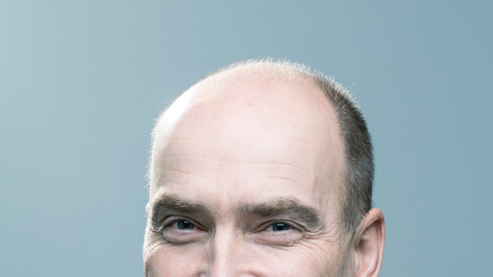 Jack Andresen.