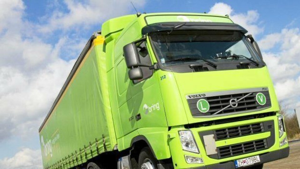 Bring Trucking er Brings slovakiske datterselskap. Bring Trucking er Brings slovakiske datterselskap.
