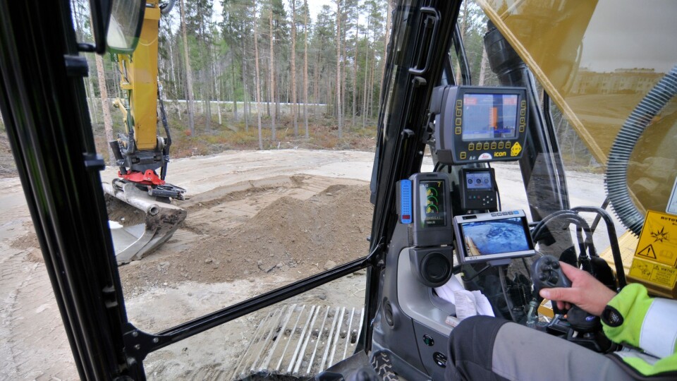 Rototilt lanserer to års garanti