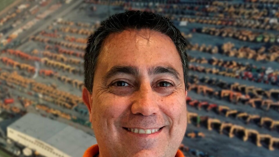 Eugenio Osorio