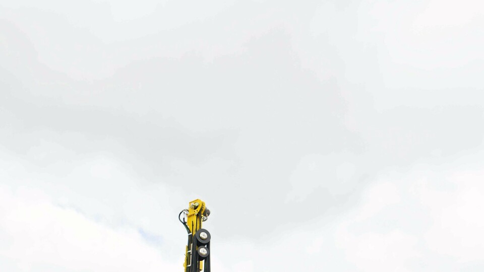 Anlegg og gruvedrift skal bli an del av et nytt selskap, Newco, dersom styret i Atlas Copco får det som det vil ved årsmøtet i 2018.