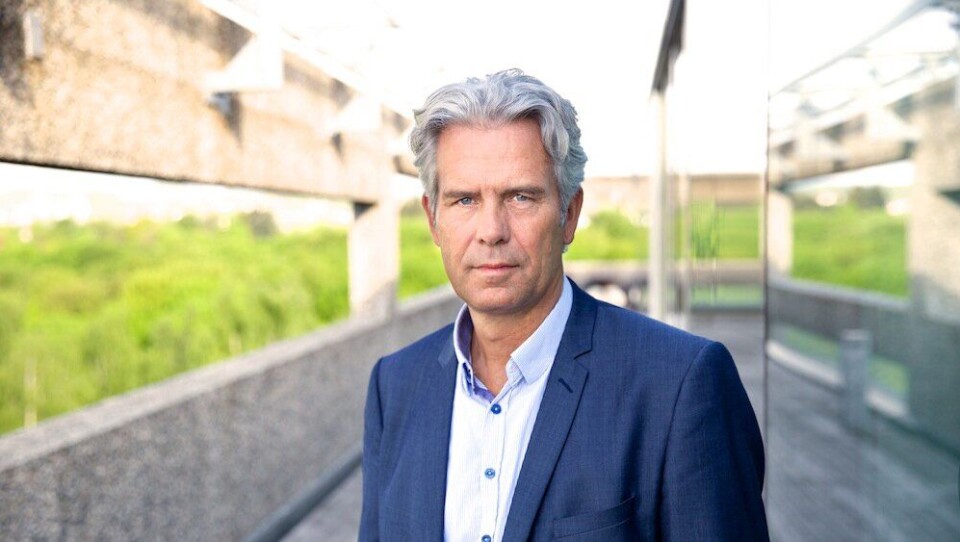 - Det er uforståelig at regjeringen svekker innsatsen mot arbeidslivskriminalitet i stedet for å styrke den, sier Jon Sandnes adm. direktør i BNL.