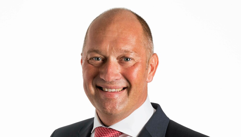 Carl Gustav Göransson.