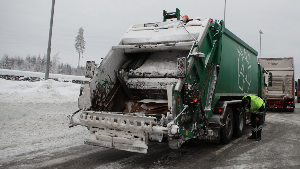 Foto: Hans Kristian Barbøl