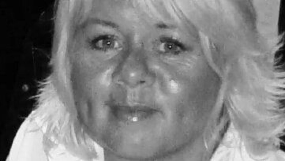 Mariann Myklebust har lang erfaring som leder i flere norske logistrikkselskap.