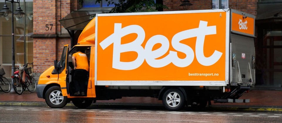 Sporty er blitt Best