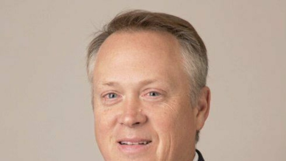 Stephen Roy.