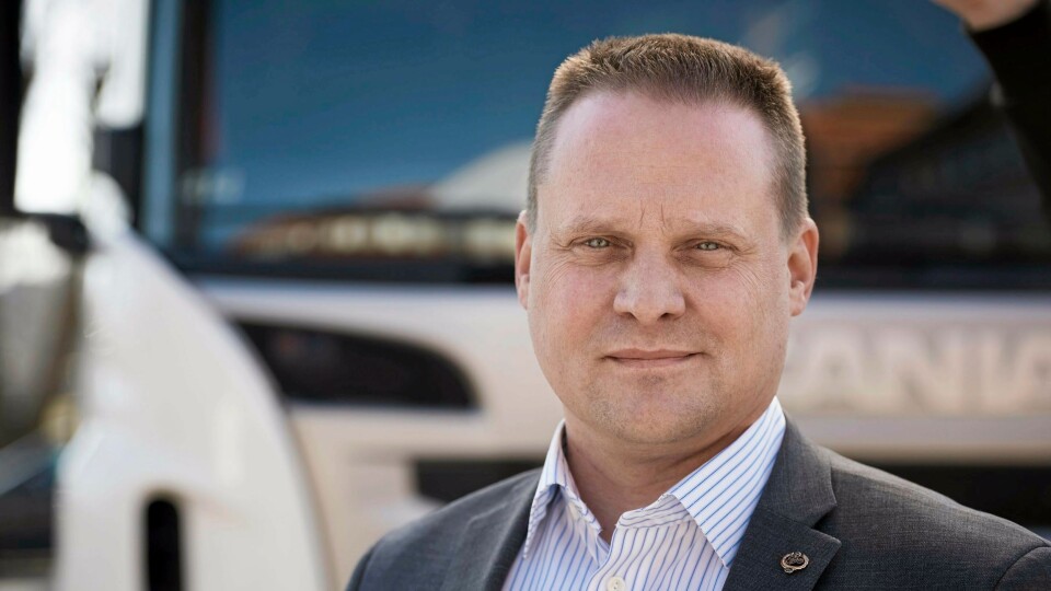Anders Williamsson.