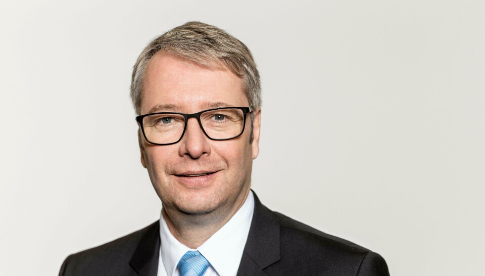 Sommer fortsetter i ZF