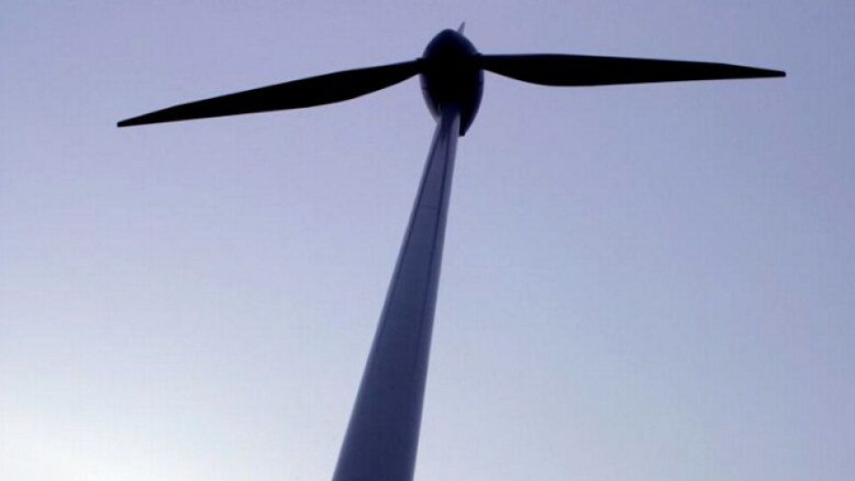 Svevia med første store anleggsoppdrag i Norge