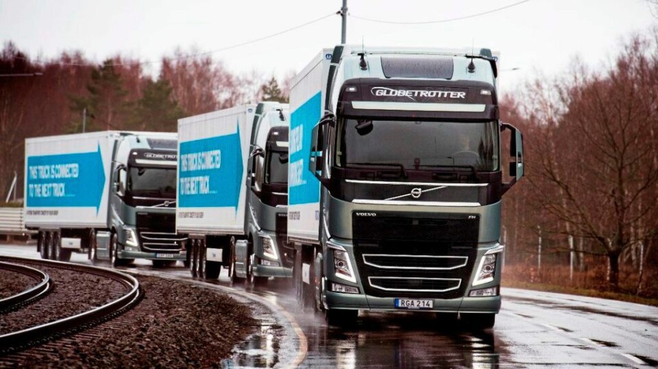 Volvo har vist en solid utvikling gjennom det aller meste av 2016.