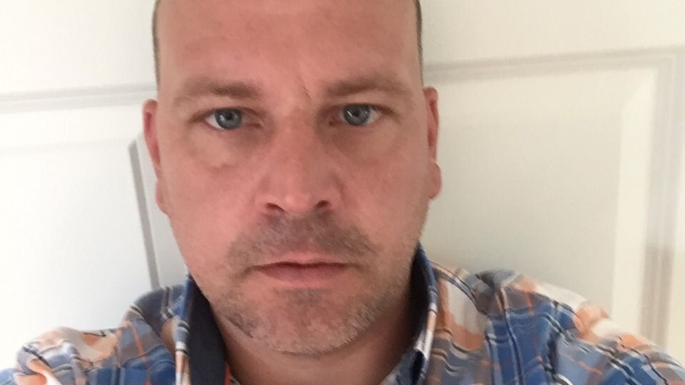 Bjørnar Zell starter som selger i Pluss Truck Sales & Rental AS 1. september 2016.