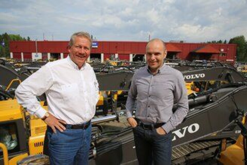 Jon Vislie går av med pensjon ved årsskiftet 2016/-17.