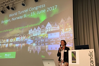 TBM-konferanse i Norge