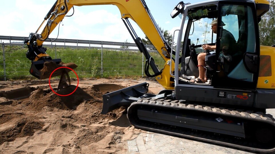 Se hva radiokjendis Geir Schau graver opp