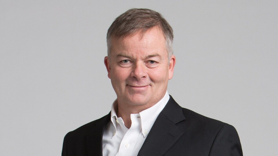 Skadeforebygging handler om å bry seg, og det skal vi fokusere på under HMS-uken 2016, sier konsernsjef Arne Giske i Veidekke ASA.