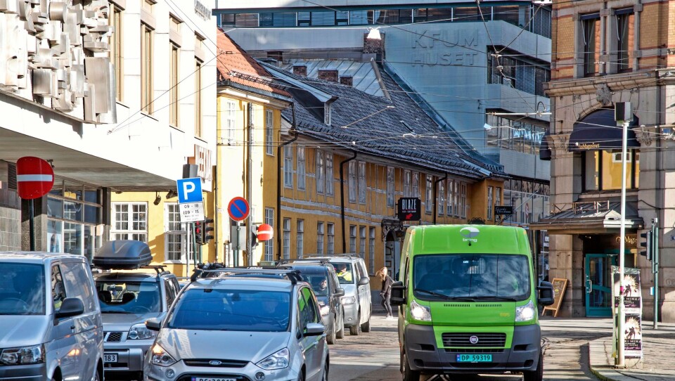 Et nytt tilsyn for parkeringsvirksomhet skal gi de parkerende klarere og mer samkjørte retningslinjer og sanksjoner.