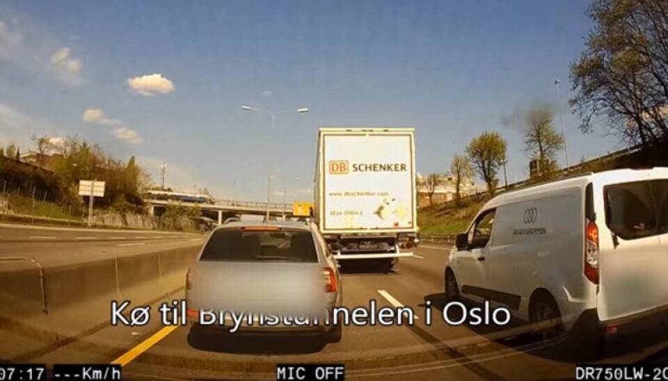 Er dette greit?
