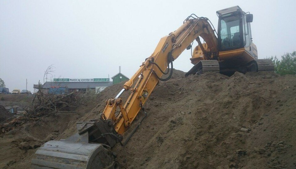 25.000 kroner i dusør