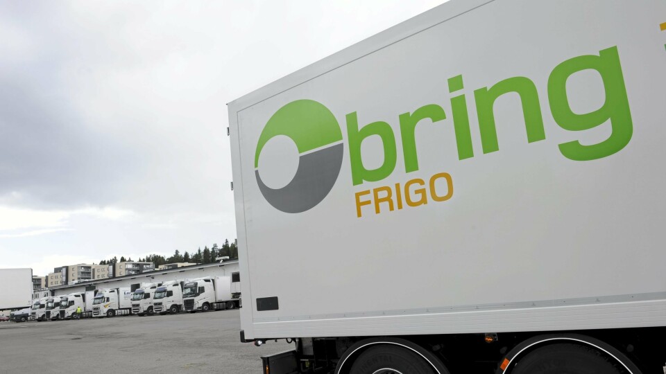 Bring kjøper svensk selskap