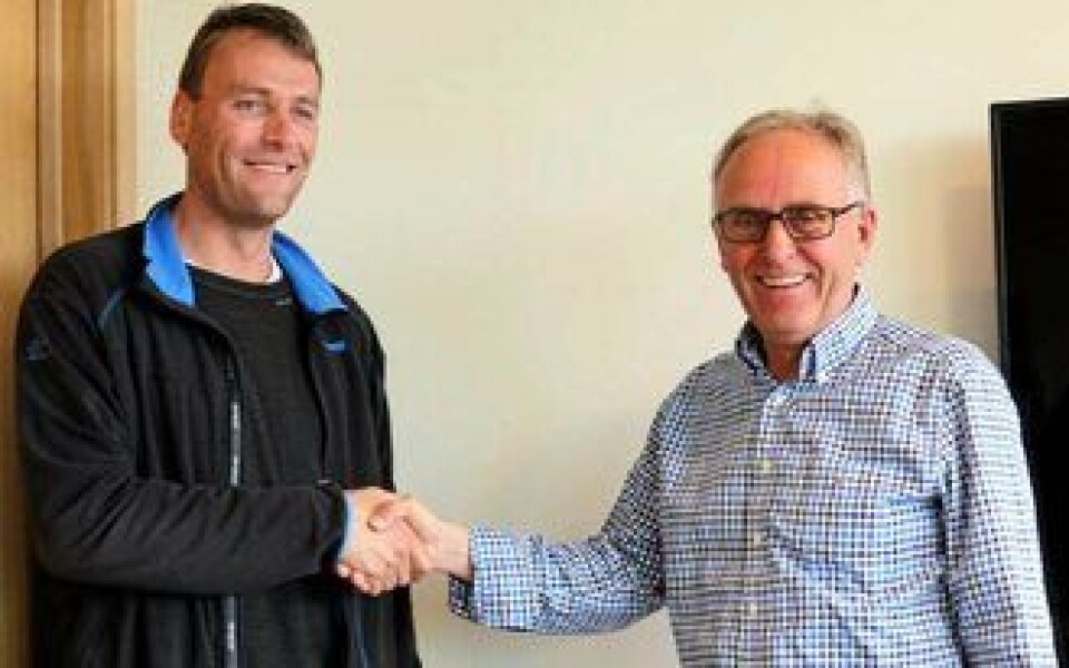 Olav Stangeland etterlyser handling fra politikerne.