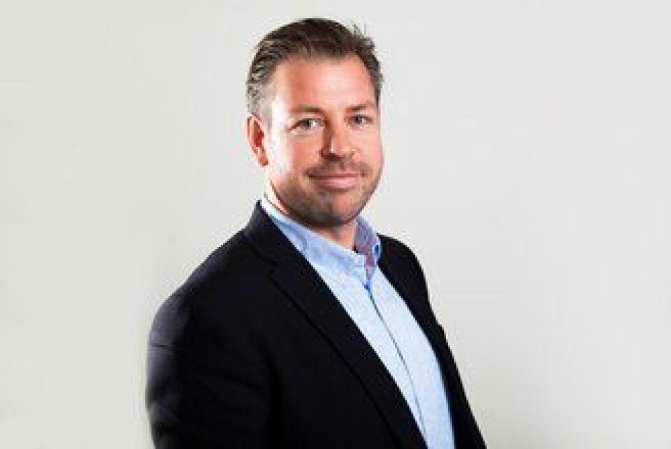 - Vi ser svært alvorlig på dette, sier John Eckhoff hos Posten.