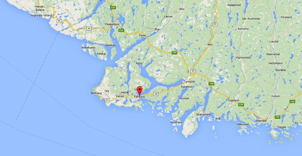 Fem vil bygge fylkesvei