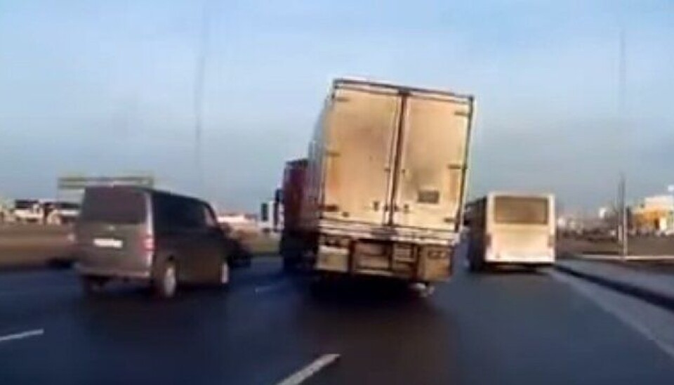 Bilde fra Youtube-video