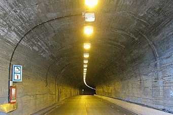 E134-tunnel ferdig