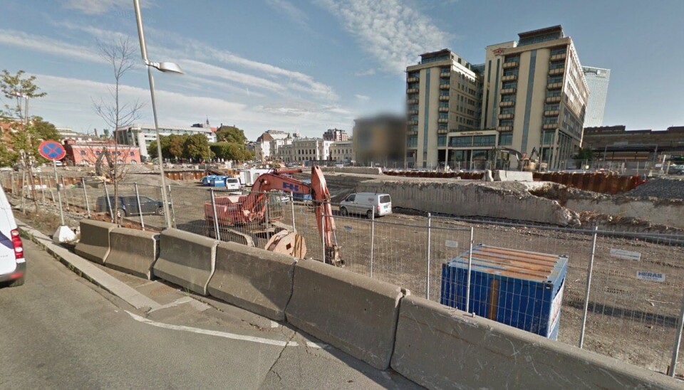 Vil kreve erstatning av Oslo kommune