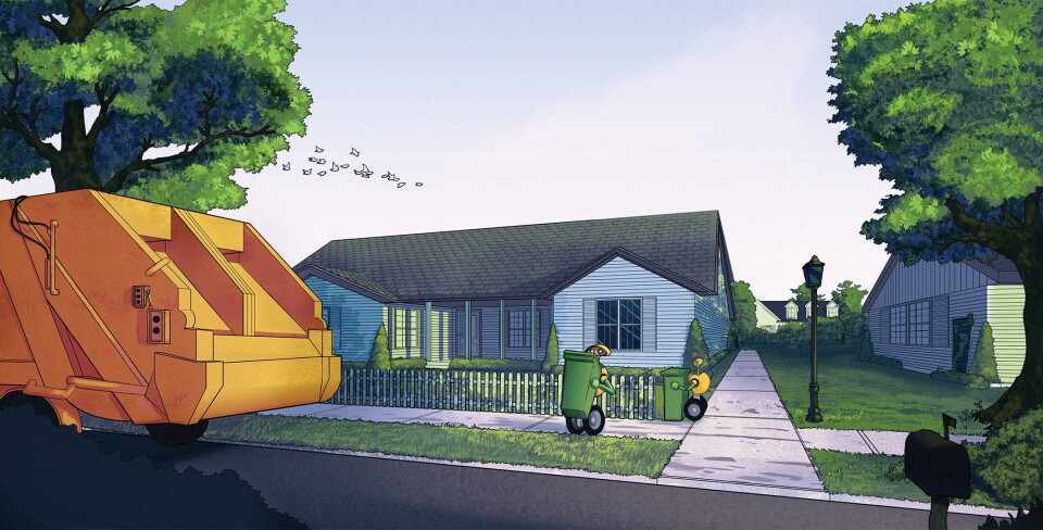 Illustration: Adrian Wirén, Mälardalens Högskola.