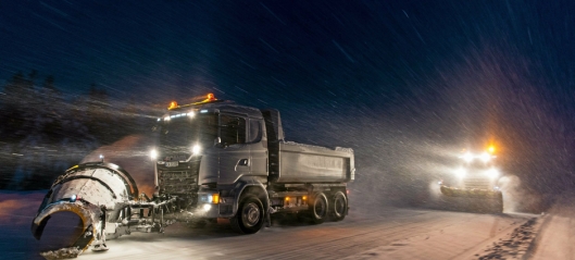 Ny Scania-fest til vinteren