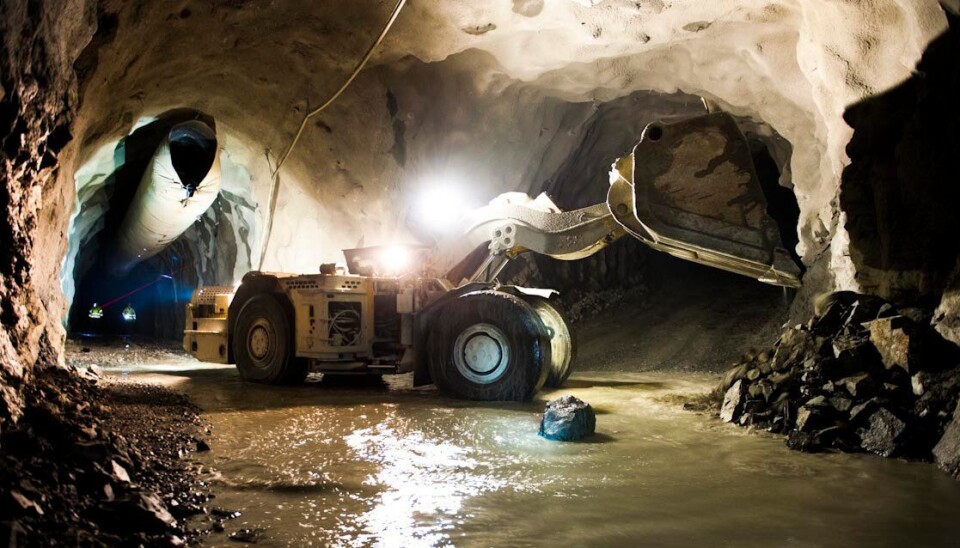 Bygger kraftverk for 200 millioner