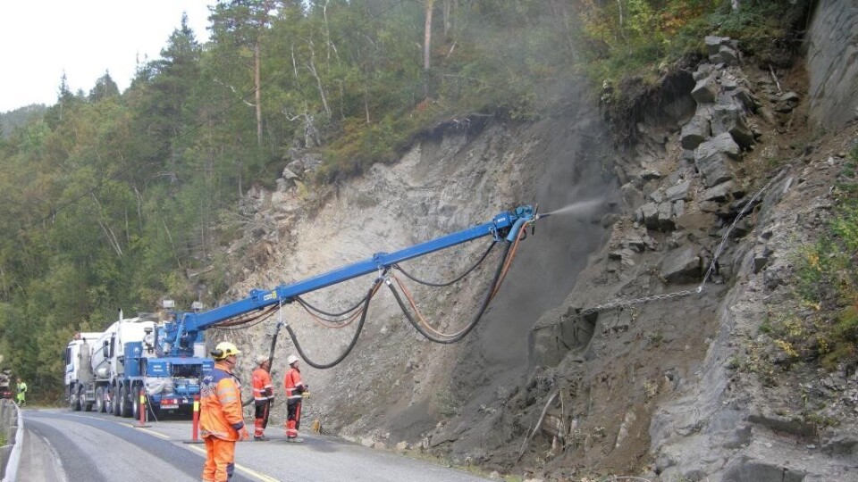 Isachsen ny hovedeier i NOSB
