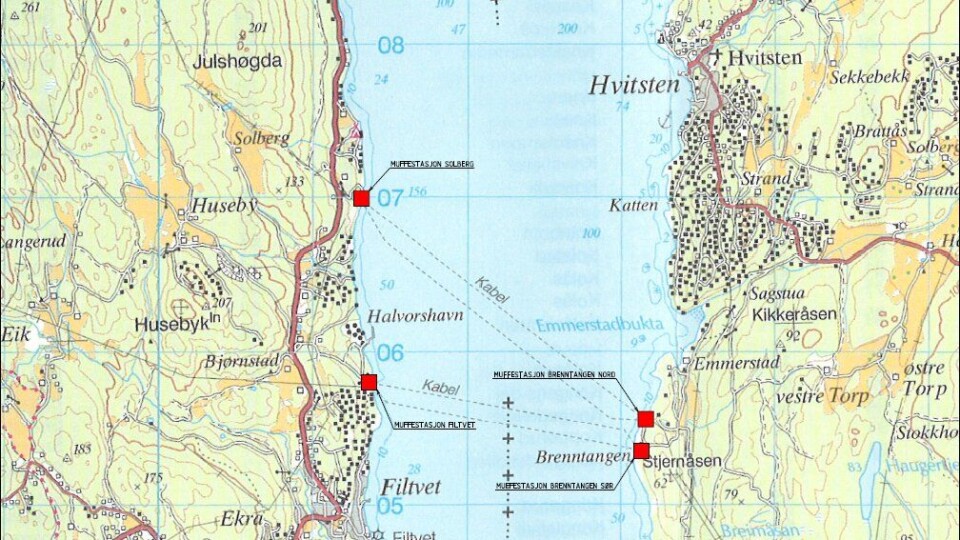 NCC fikk Statnett-kontrakt