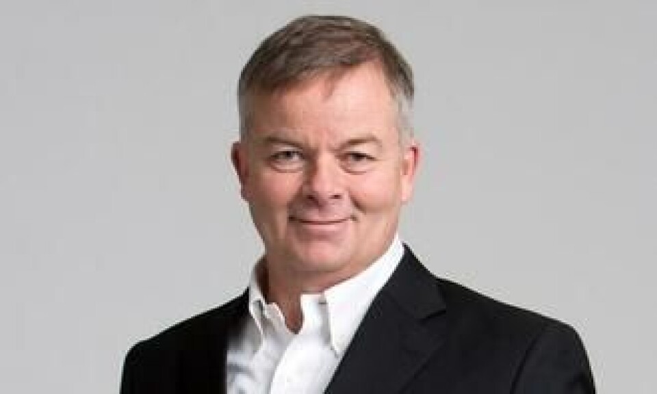 - Samfunnet kan spare store ressurser på at entreprenørene kommer tidligere inn i prosjektene og får et større totalansvar enn i dag, sier konsernsjef Arne Giske i Veidekke.