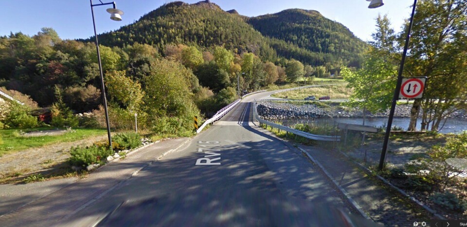 Mange vil bygge ny bro