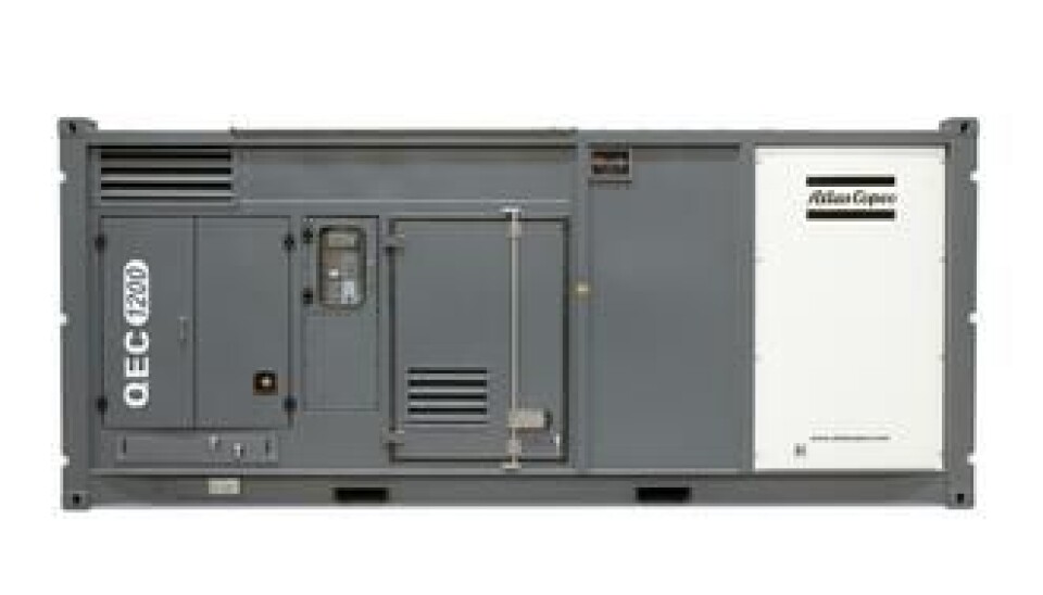 QEC 1200.