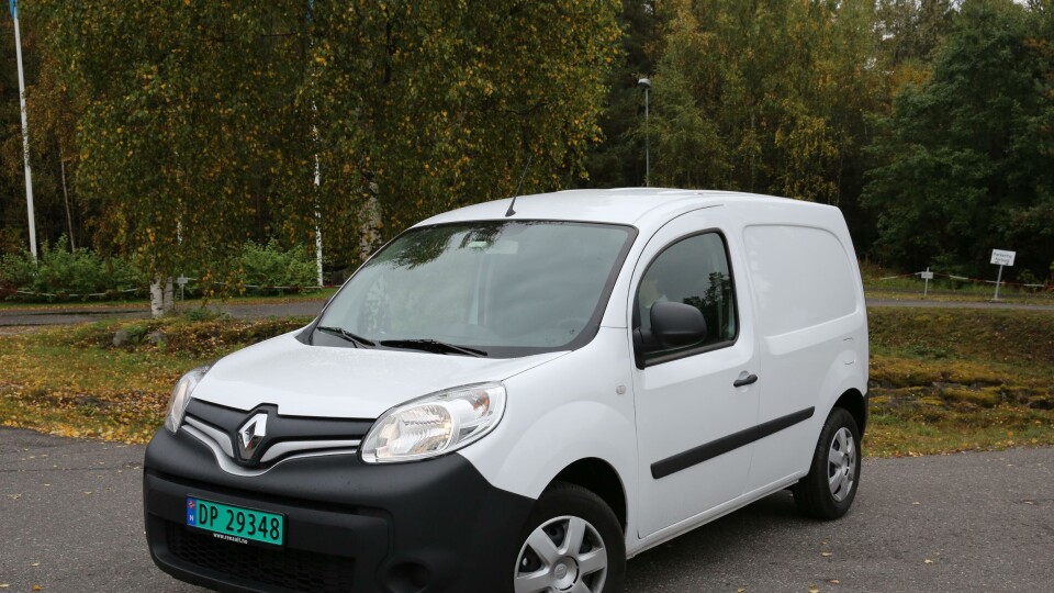 Laber kunnskap om egne dekk