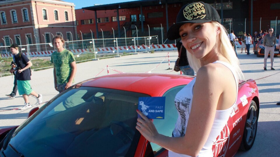 Bilde fra 2011.