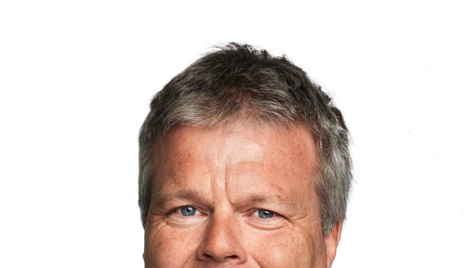 Fra BOS til Møller