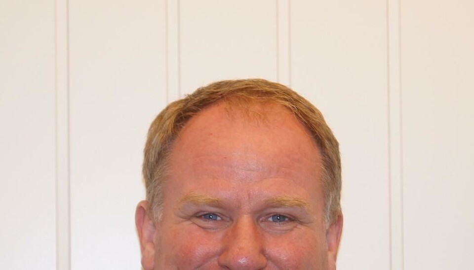 Ny selger hos Bulder