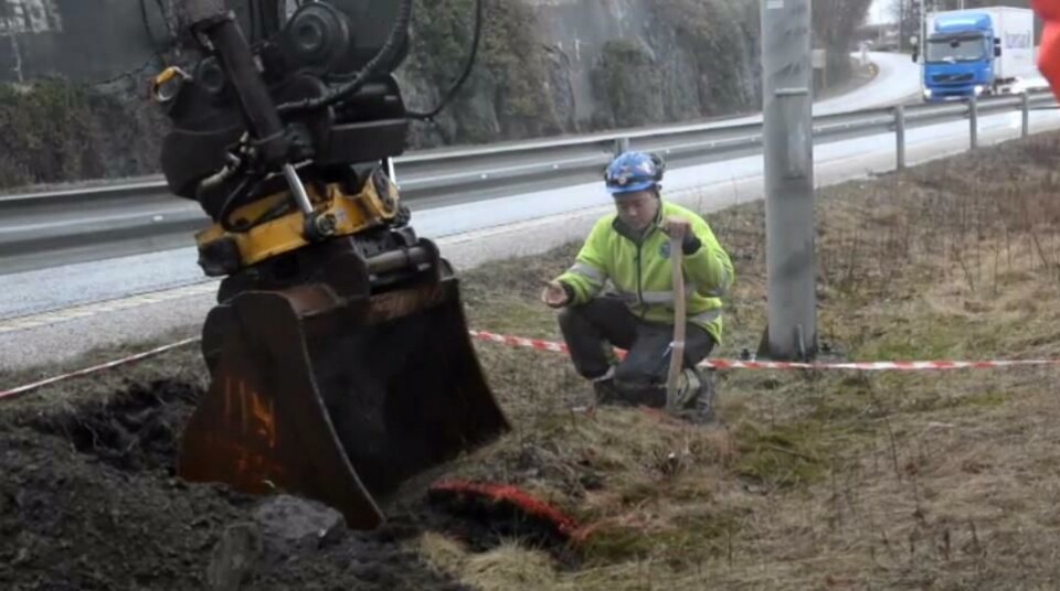 Ser du hva som skjer her?
