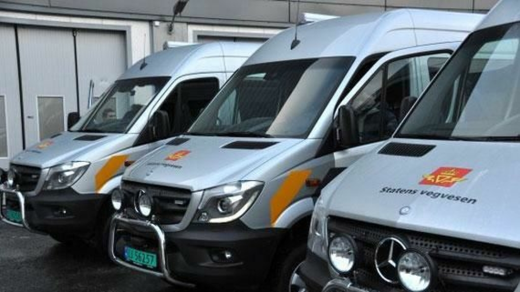 Statens vegvesen Region nord har gått til anskaffelse av tre ANPR-biler som gjør det mulig å kontrollere kjøretøy fortløpende via skiltgjenkjenning, både ute på veiene og på kontrollstedene.