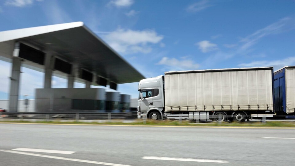 Vegvesenet beklager og ettergir bøter