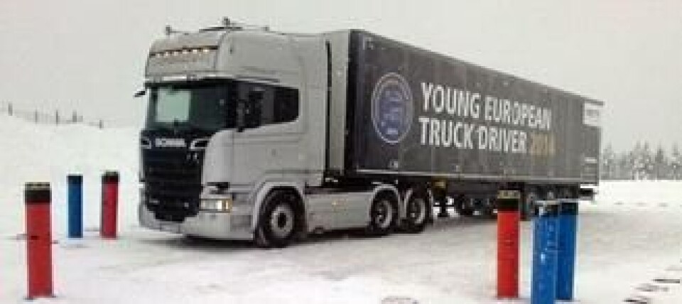 Erling er Norges beste